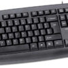 Teclado GENIOUS con cable