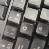 Teclado GENIOUS con cable
