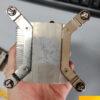Multimedia (11) HP Processor Heatsink 628553-002