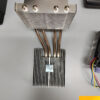 Disipador de CPU tipo Torre con 4 Heatpipes y Base de Cobre
