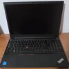 Lenovo Thinkpad T580 15,6" i5 8350U